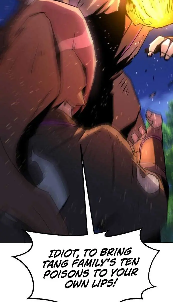 Becoming the Swordmaster Rank Young Lord of the Sichuan Tang Family Chapter 10 Page 106