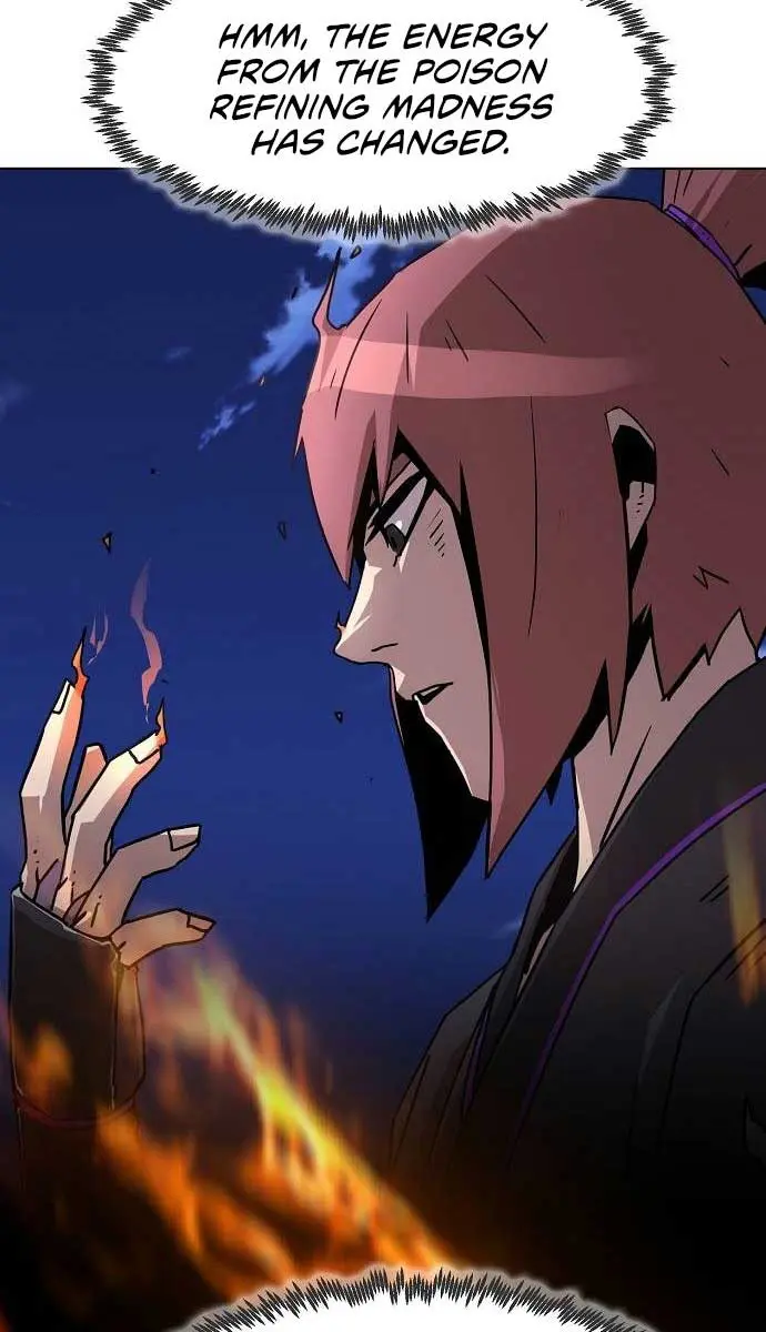 Becoming the Swordmaster Rank Young Lord of the Sichuan Tang Family Chapter 10 Page 126