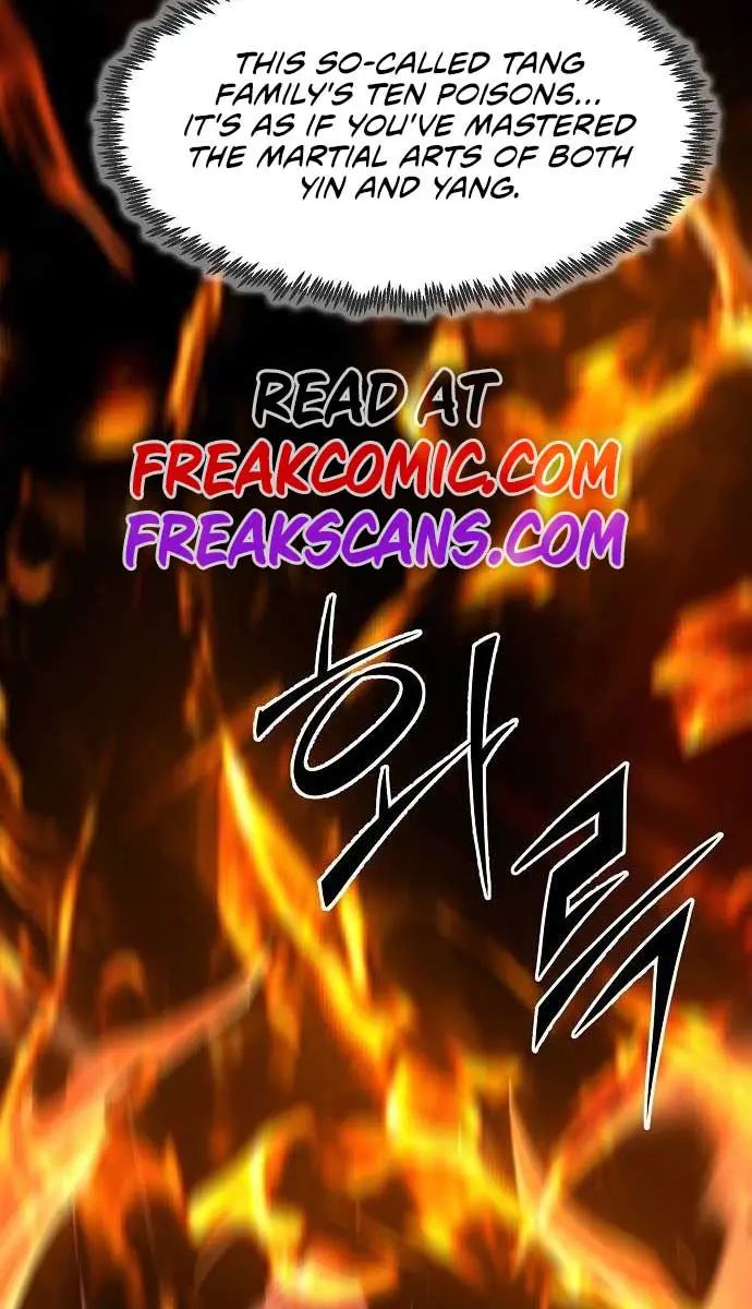 Becoming the Swordmaster Rank Young Lord of the Sichuan Tang Family Chapter 10 Page 127