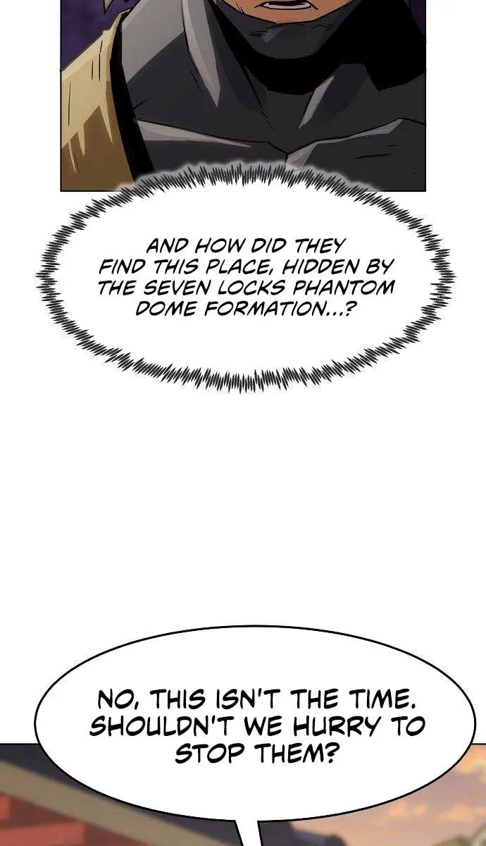 Becoming the Swordmaster Rank Young Lord of the Sichuan Tang Family Chapter 11 Page 9