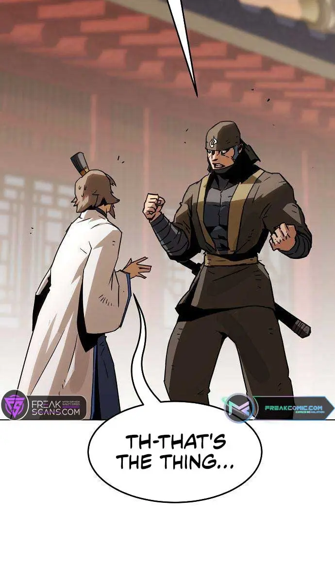 Becoming the Swordmaster Rank Young Lord of the Sichuan Tang Family Chapter 11 Page 10