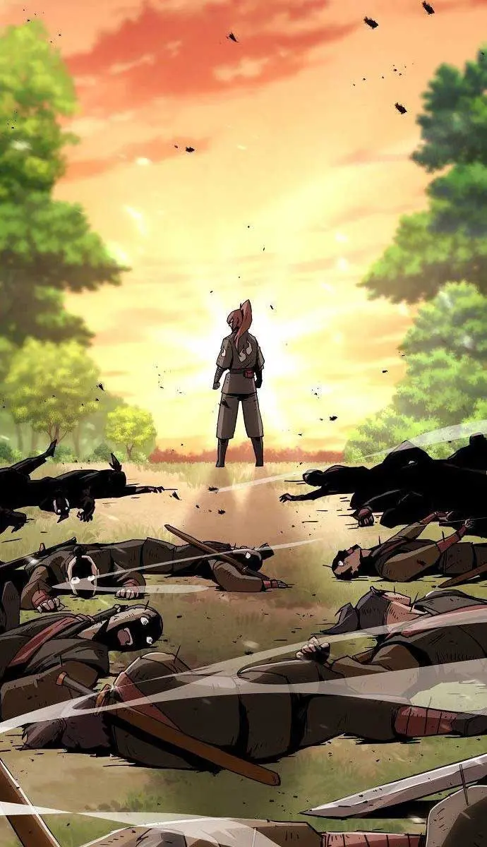 Becoming the Swordmaster Rank Young Lord of the Sichuan Tang Family Chapter 11 Page 16