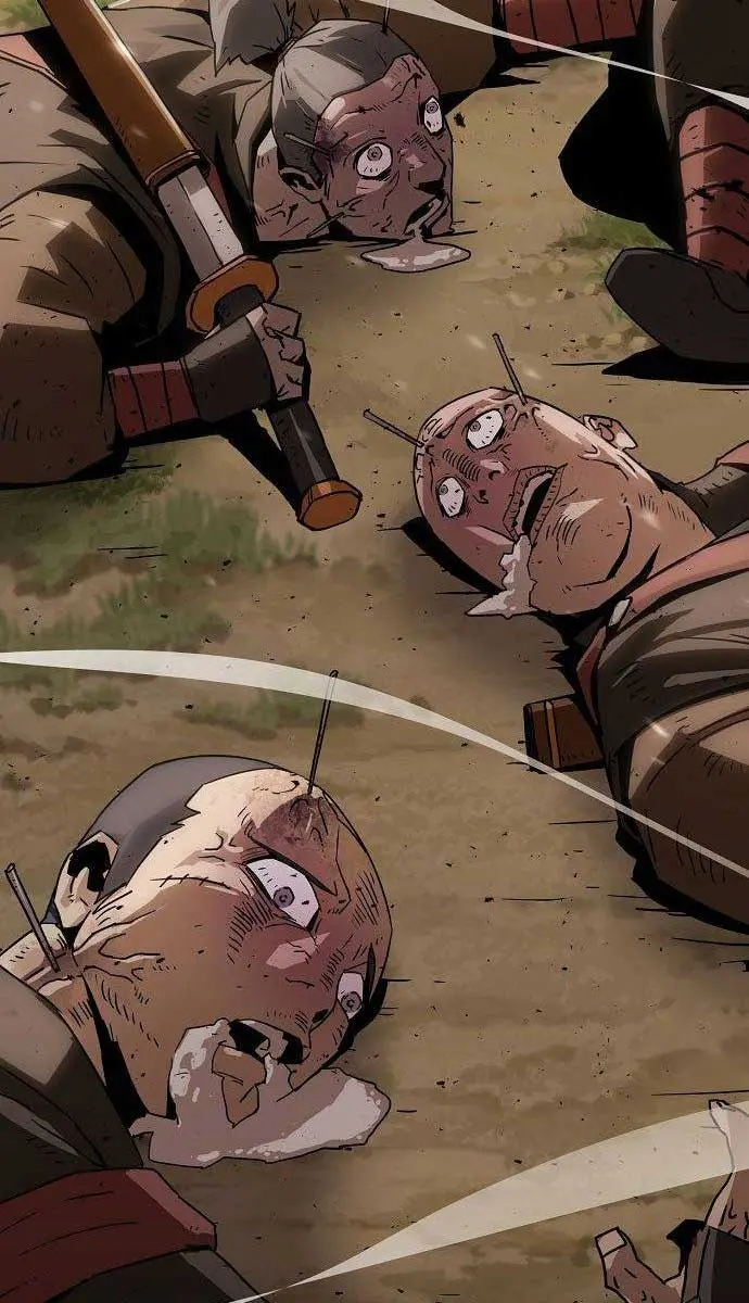 Becoming the Swordmaster Rank Young Lord of the Sichuan Tang Family Chapter 11 Page 17