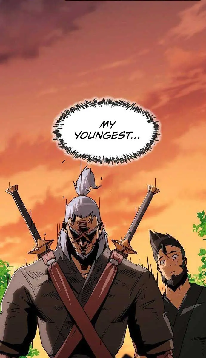 Becoming the Swordmaster Rank Young Lord of the Sichuan Tang Family Chapter 11 Page 20