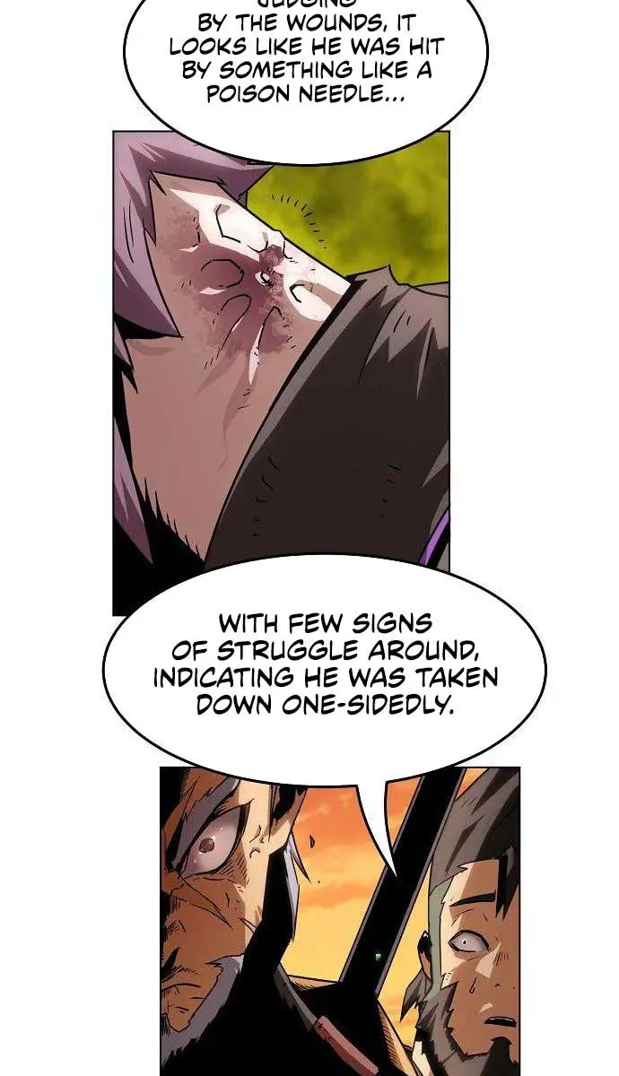 Becoming the Swordmaster Rank Young Lord of the Sichuan Tang Family Chapter 11 Page 23