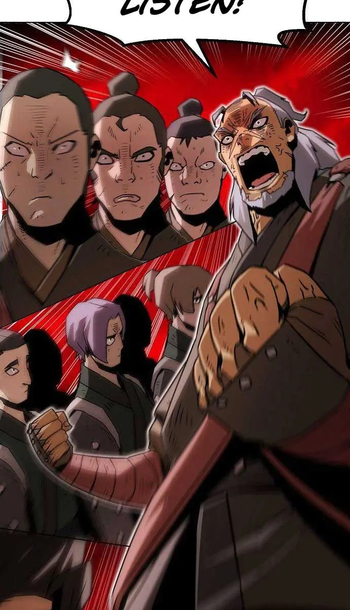 Becoming the Swordmaster Rank Young Lord of the Sichuan Tang Family Chapter 11 Page 26