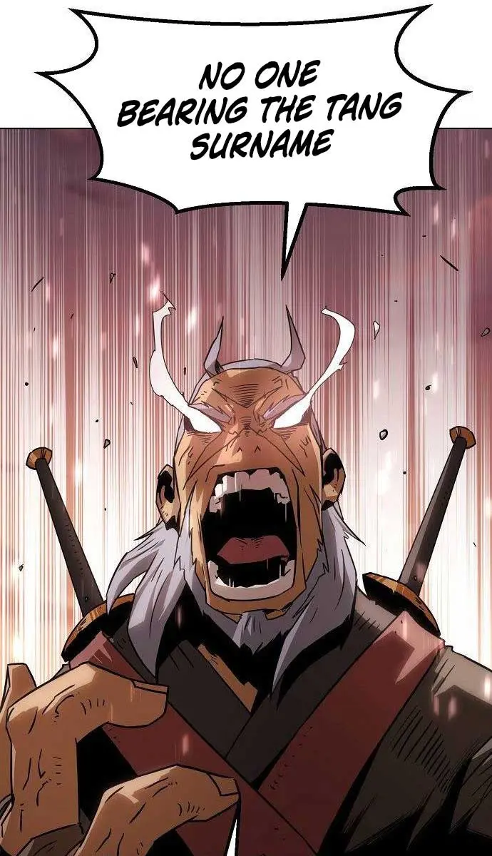 Becoming the Swordmaster Rank Young Lord of the Sichuan Tang Family Chapter 11 Page 32