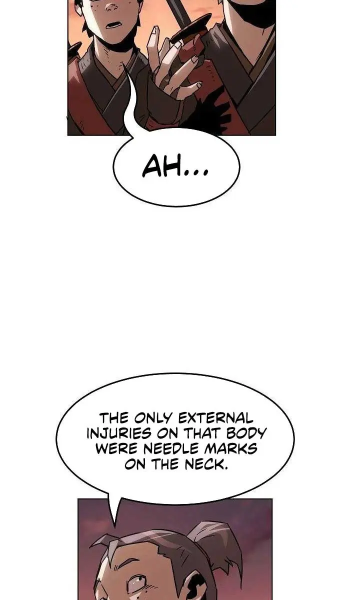 Becoming the Swordmaster Rank Young Lord of the Sichuan Tang Family Chapter 11 Page 36