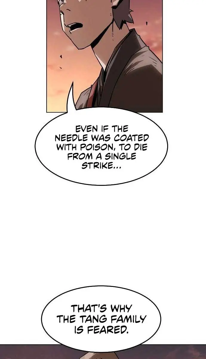 Becoming the Swordmaster Rank Young Lord of the Sichuan Tang Family Chapter 11 Page 37