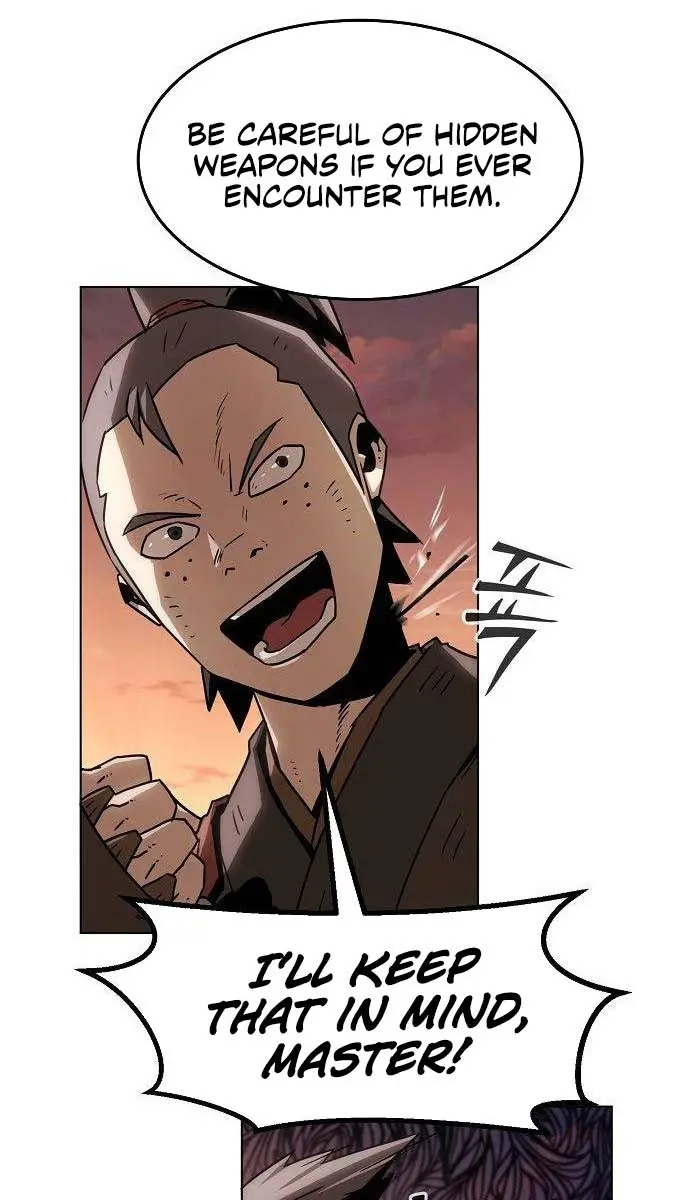 Becoming the Swordmaster Rank Young Lord of the Sichuan Tang Family Chapter 11 Page 39