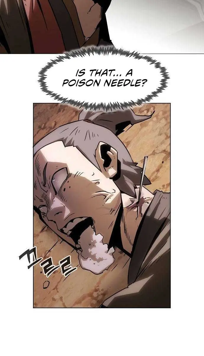 Becoming the Swordmaster Rank Young Lord of the Sichuan Tang Family Chapter 11 Page 44