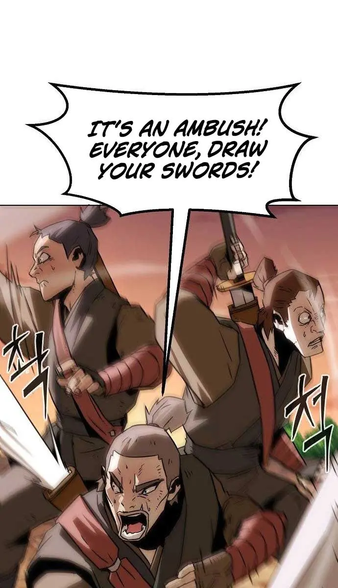 Becoming the Swordmaster Rank Young Lord of the Sichuan Tang Family Chapter 11 Page 45