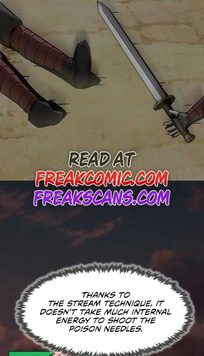 Becoming the Swordmaster Rank Young Lord of the Sichuan Tang Family Chapter 11 Page 65