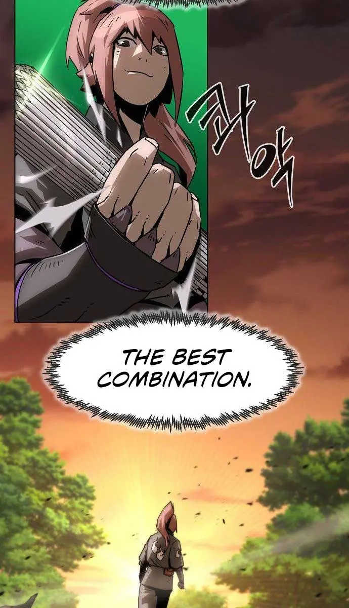 Becoming the Swordmaster Rank Young Lord of the Sichuan Tang Family Chapter 11 Page 66