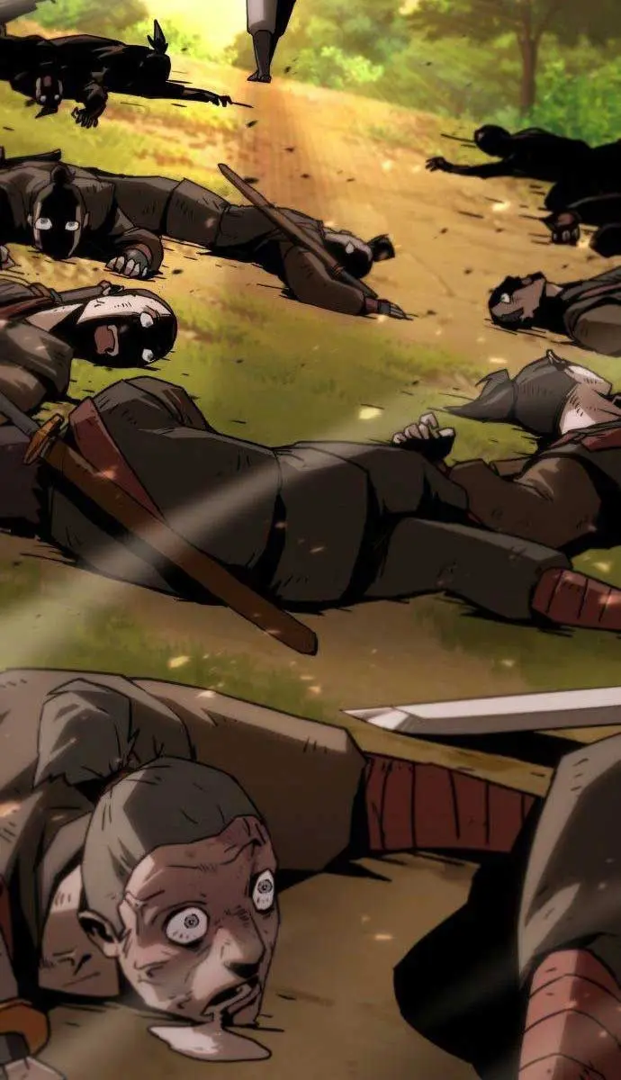 Becoming the Swordmaster Rank Young Lord of the Sichuan Tang Family Chapter 11 Page 67