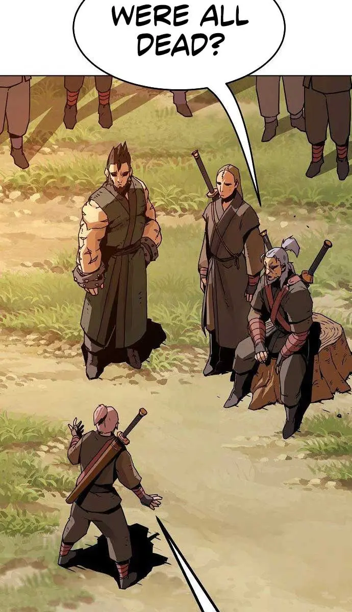 Becoming the Swordmaster Rank Young Lord of the Sichuan Tang Family Chapter 11 Page 71