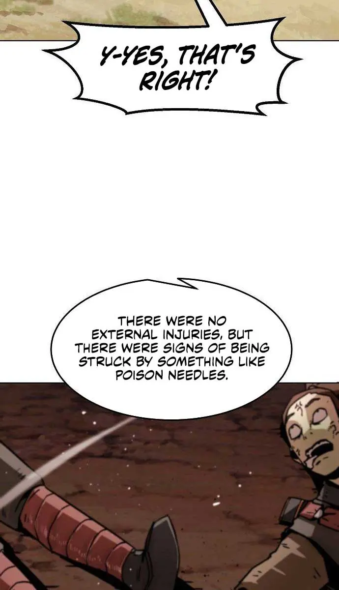 Becoming the Swordmaster Rank Young Lord of the Sichuan Tang Family Chapter 11 Page 72