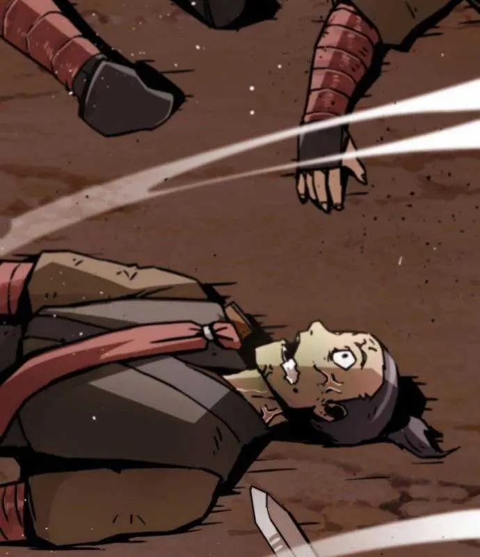 Becoming the Swordmaster Rank Young Lord of the Sichuan Tang Family Chapter 11 Page 73