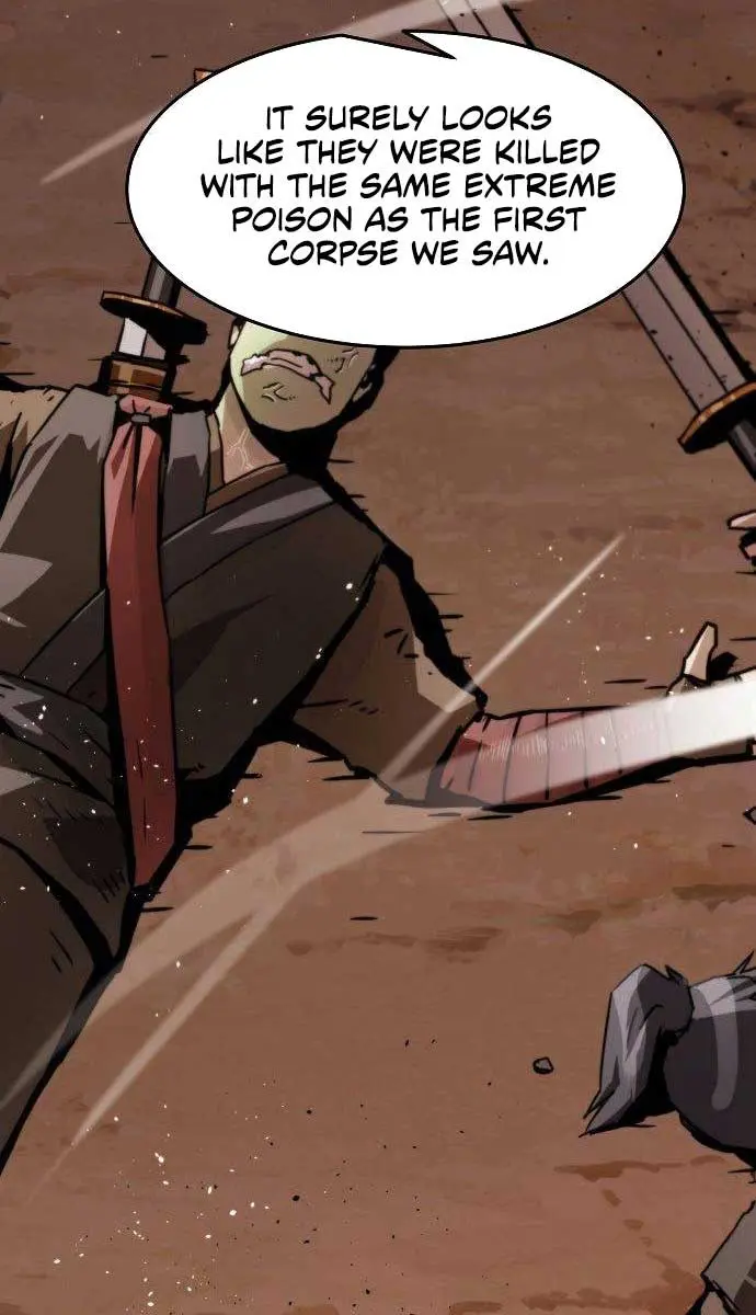 Becoming the Swordmaster Rank Young Lord of the Sichuan Tang Family Chapter 11 Page 74