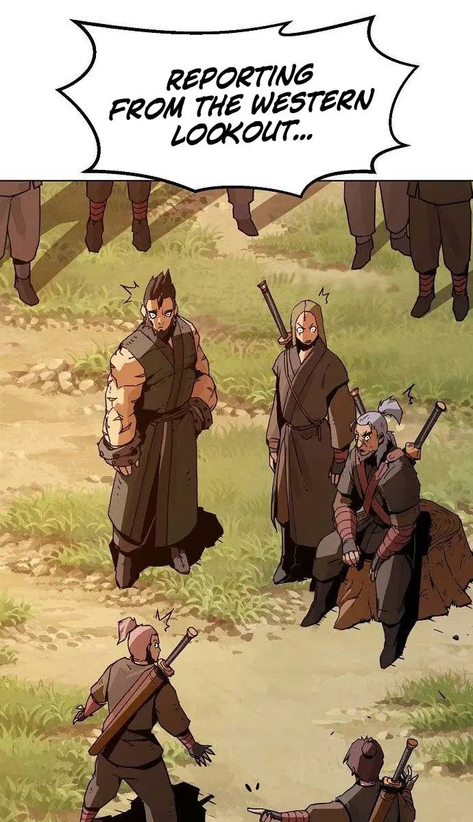 Becoming the Swordmaster Rank Young Lord of the Sichuan Tang Family Chapter 11 Page 78