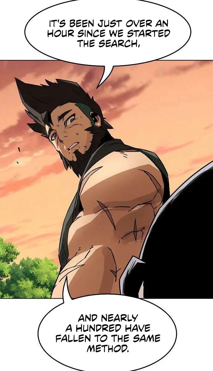 Becoming the Swordmaster Rank Young Lord of the Sichuan Tang Family Chapter 11 Page 83