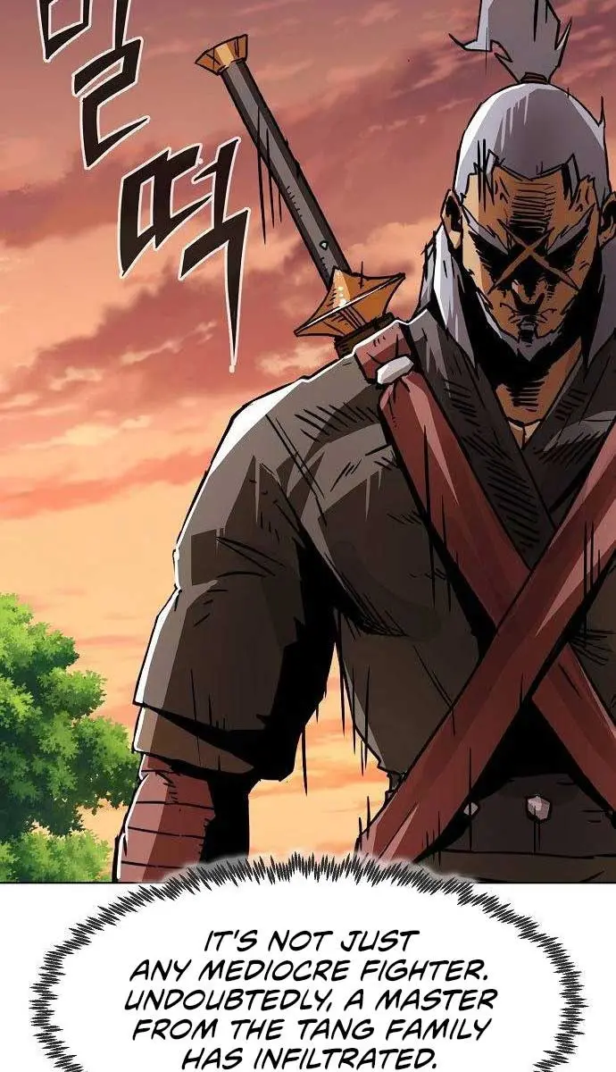 Becoming the Swordmaster Rank Young Lord of the Sichuan Tang Family Chapter 11 Page 87