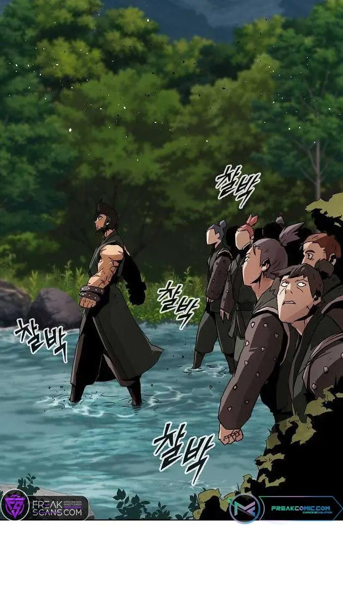 Becoming the Swordmaster Rank Young Lord of the Sichuan Tang Family Chapter 11 Page 93