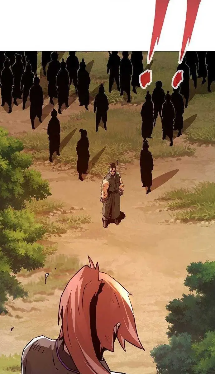 Becoming the Swordmaster Rank Young Lord of the Sichuan Tang Family Chapter 11 Page 100