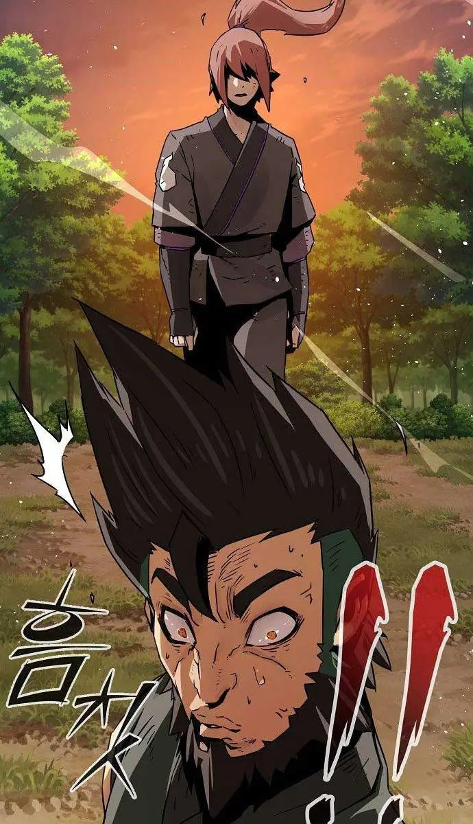 Becoming the Swordmaster Rank Young Lord of the Sichuan Tang Family Chapter 11 Page 110