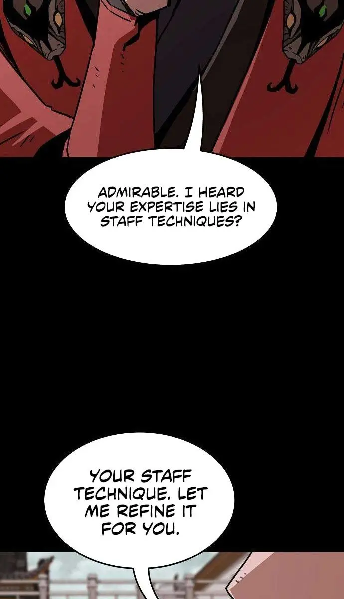 Becoming the Swordmaster Rank Young Lord of the Sichuan Tang Family Chapter 12 Page 3