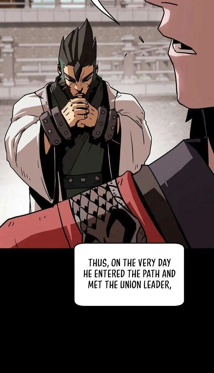 Becoming the Swordmaster Rank Young Lord of the Sichuan Tang Family Chapter 12 Page 4