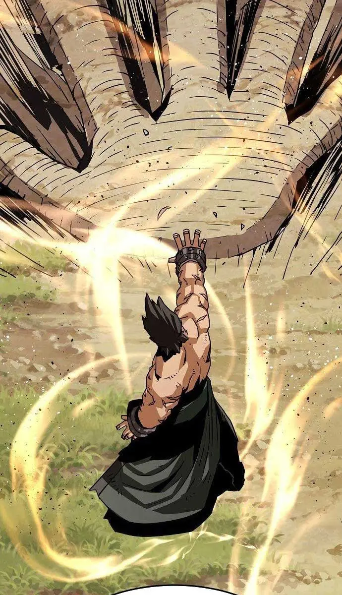 Becoming the Swordmaster Rank Young Lord of the Sichuan Tang Family Chapter 12 Page 6