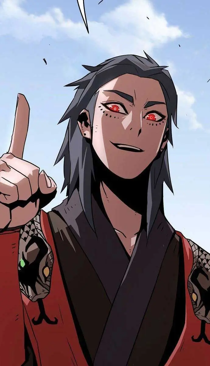 Becoming the Swordmaster Rank Young Lord of the Sichuan Tang Family Chapter 12 Page 9