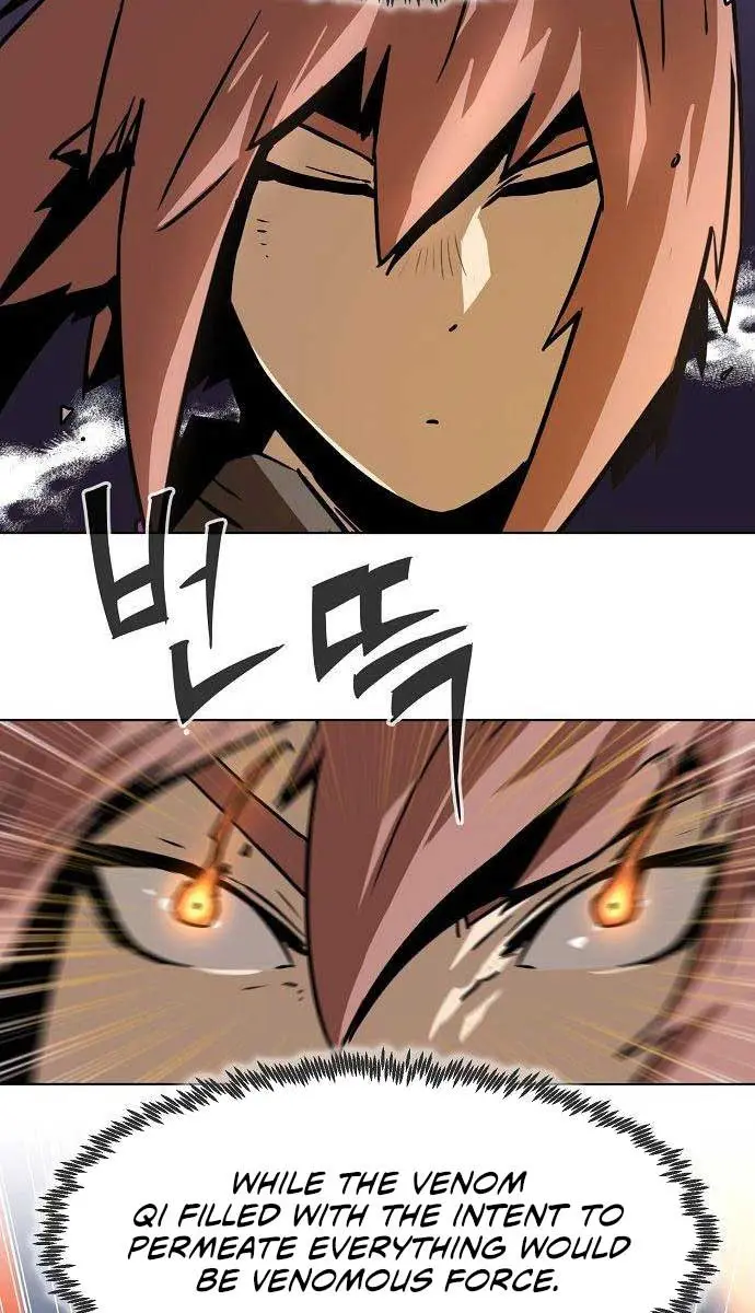 Becoming the Swordmaster Rank Young Lord of the Sichuan Tang Family Chapter 12 Page 20