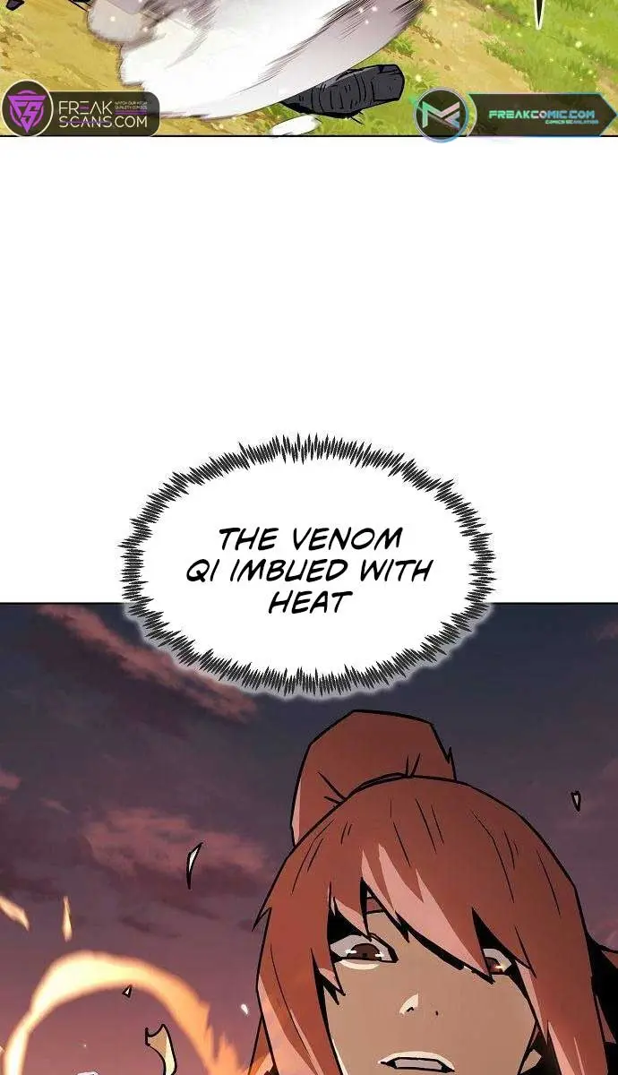 Becoming the Swordmaster Rank Young Lord of the Sichuan Tang Family Chapter 12 Page 36