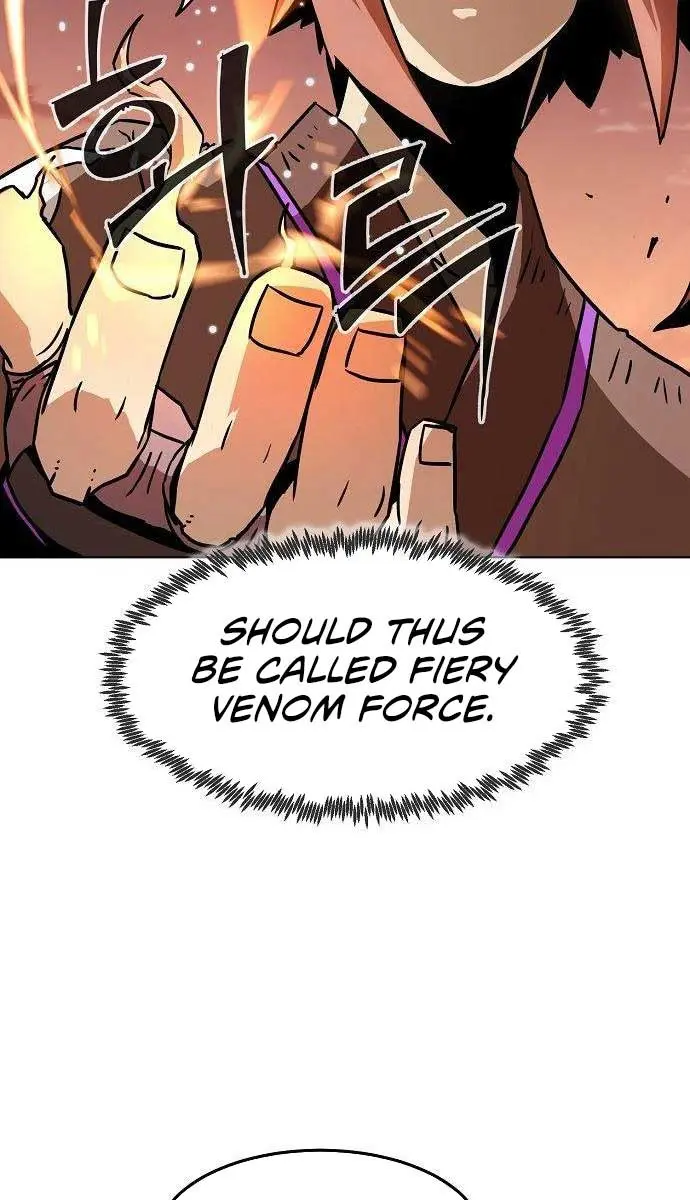 Becoming the Swordmaster Rank Young Lord of the Sichuan Tang Family Chapter 12 Page 37