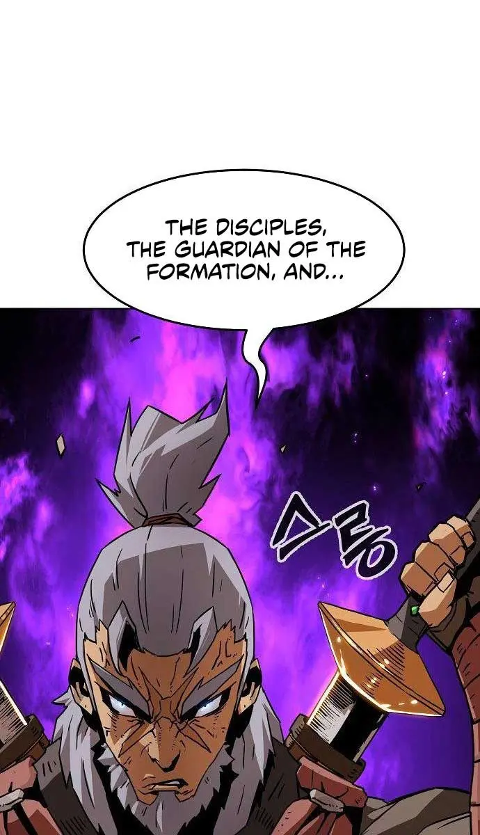 Becoming the Swordmaster Rank Young Lord of the Sichuan Tang Family Chapter 12 Page 45