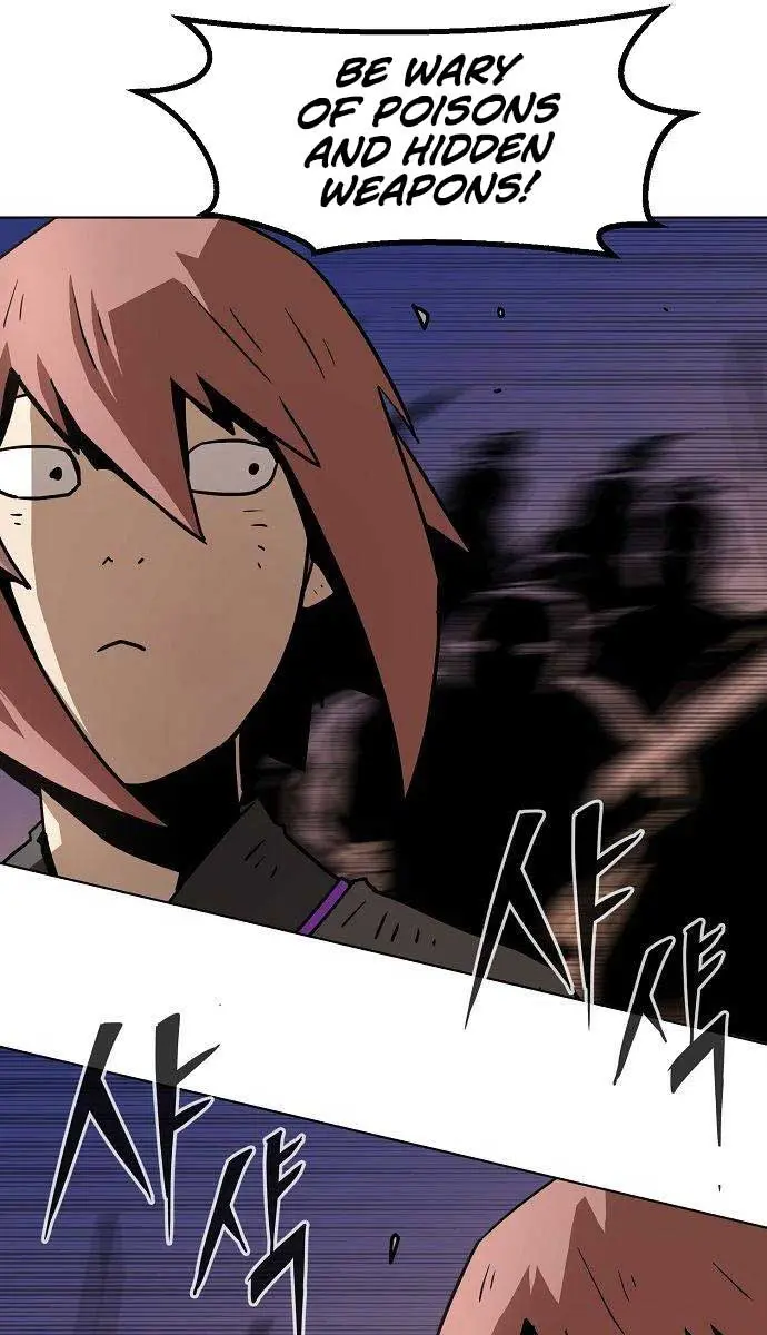 Becoming the Swordmaster Rank Young Lord of the Sichuan Tang Family Chapter 12 Page 54