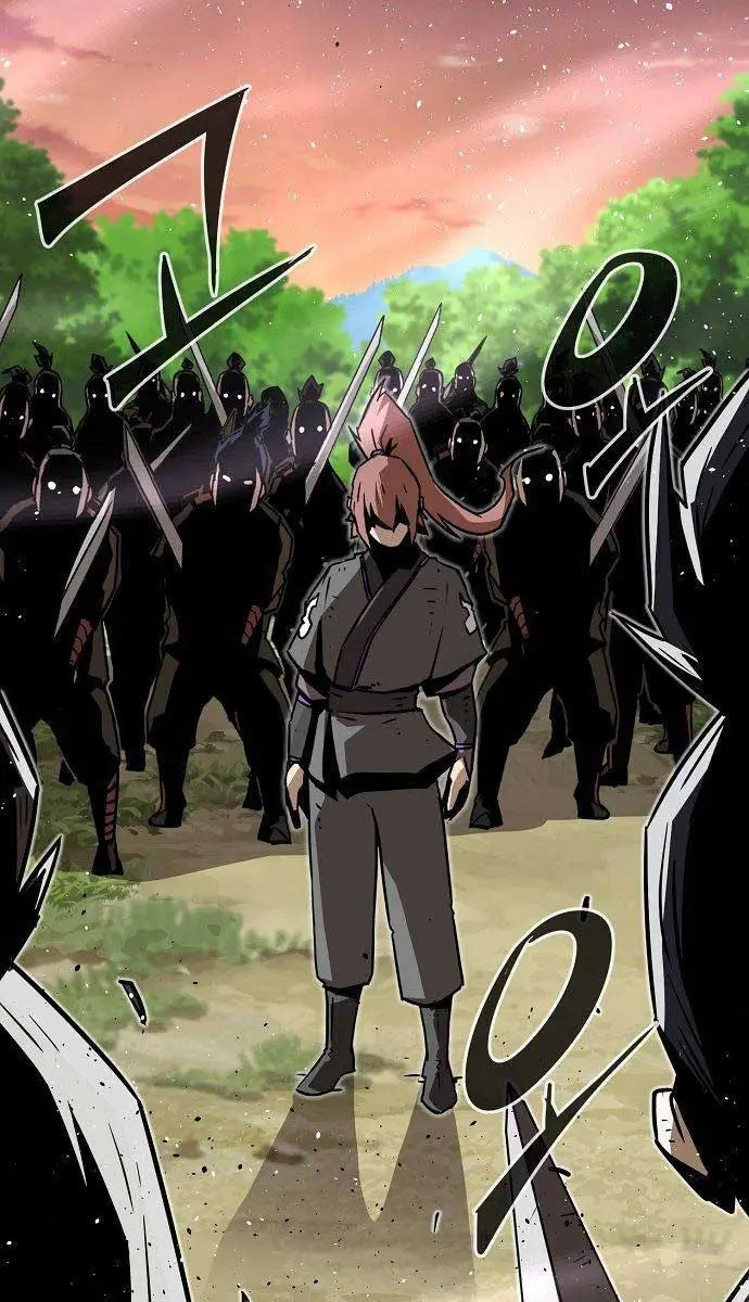 Becoming the Swordmaster Rank Young Lord of the Sichuan Tang Family Chapter 12 Page 56