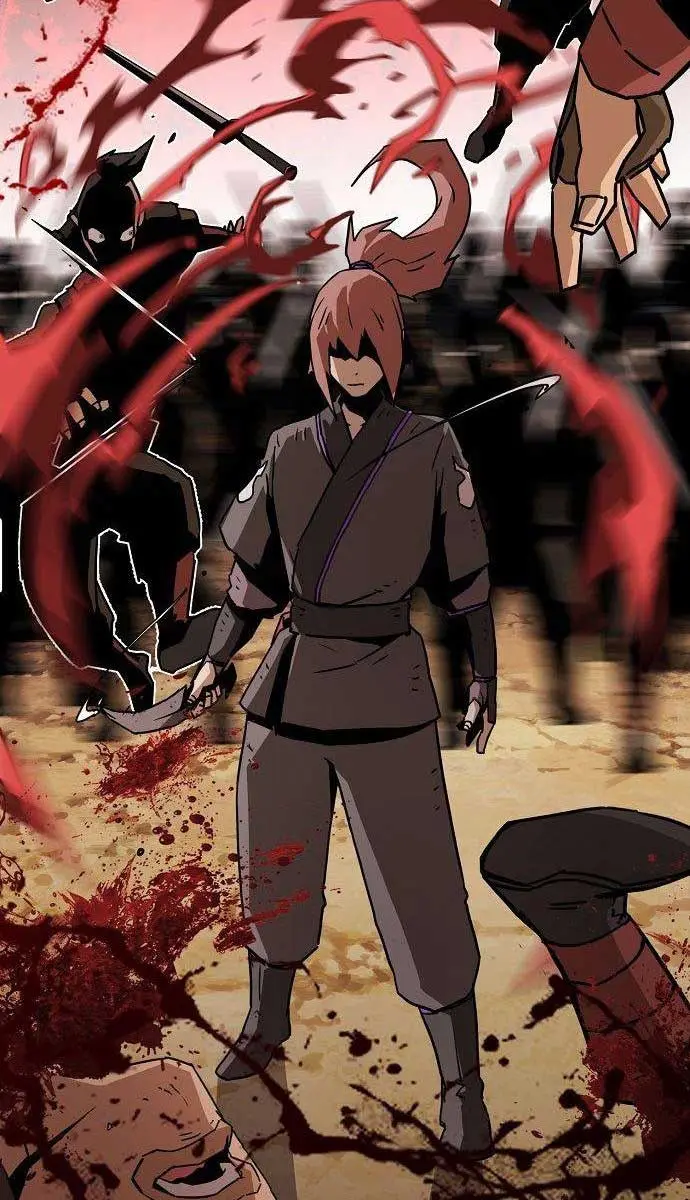 Becoming the Swordmaster Rank Young Lord of the Sichuan Tang Family Chapter 12 Page 72