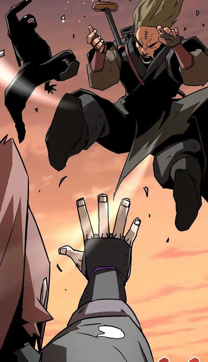 Becoming the Swordmaster Rank Young Lord of the Sichuan Tang Family Chapter 12 Page 83