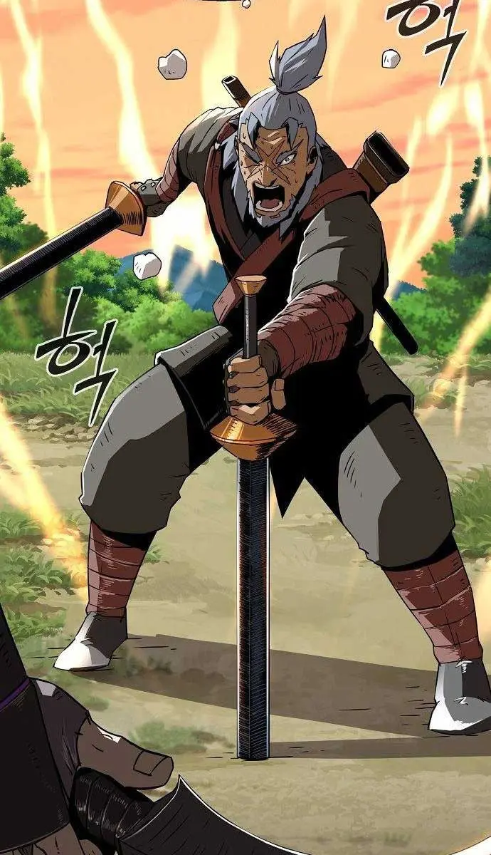 Becoming the Swordmaster Rank Young Lord of the Sichuan Tang Family Chapter 12 Page 140