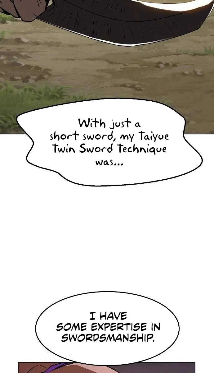 Becoming the Swordmaster Rank Young Lord of the Sichuan Tang Family Chapter 12 Page 141