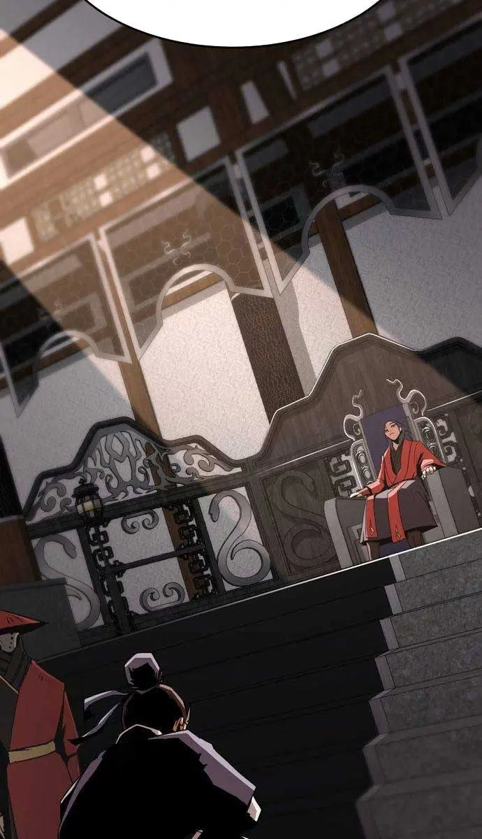 Becoming the Swordmaster Rank Young Lord of the Sichuan Tang Family Chapter 13 Page 11