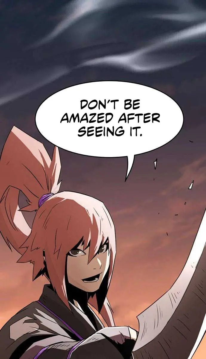 Becoming the Swordmaster Rank Young Lord of the Sichuan Tang Family Chapter 13 Page 19