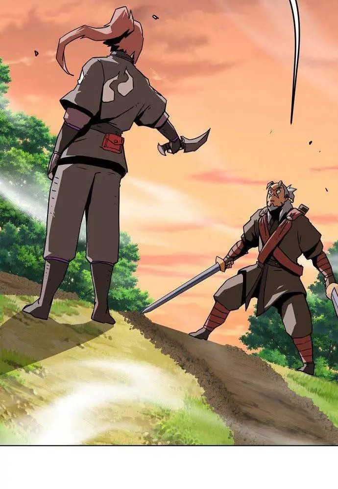 Becoming the Swordmaster Rank Young Lord of the Sichuan Tang Family Chapter 13 Page 23