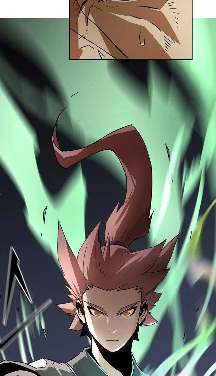 Becoming the Swordmaster Rank Young Lord of the Sichuan Tang Family Chapter 13 Page 25