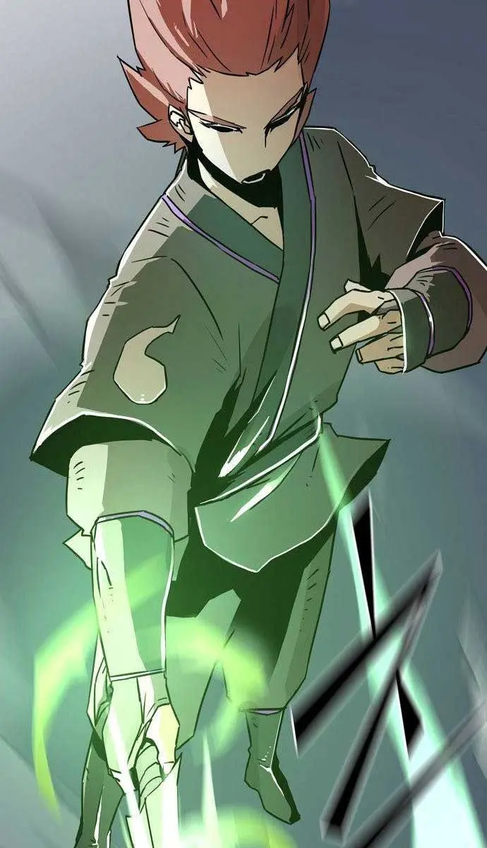 Becoming the Swordmaster Rank Young Lord of the Sichuan Tang Family Chapter 13 Page 28