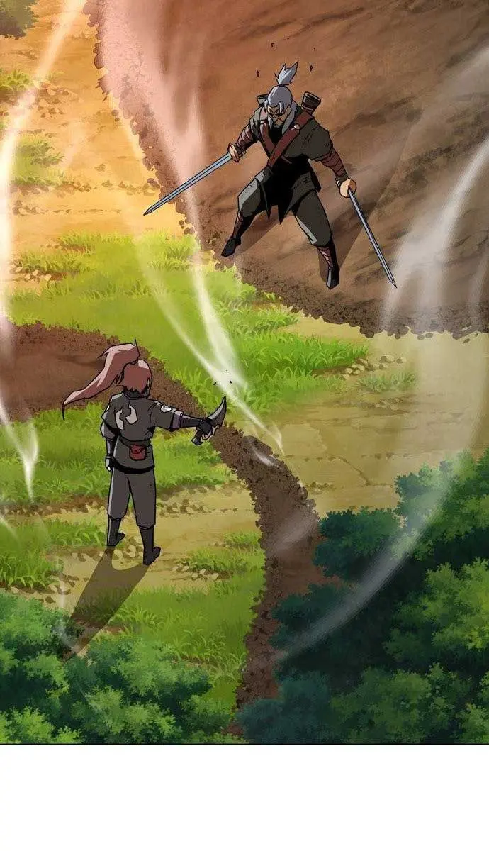 Becoming the Swordmaster Rank Young Lord of the Sichuan Tang Family Chapter 13 Page 35