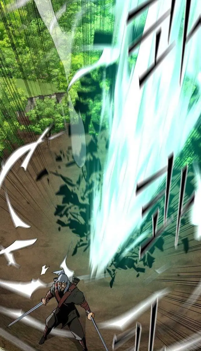 Becoming the Swordmaster Rank Young Lord of the Sichuan Tang Family Chapter 13 Page 37